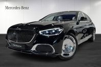 Mercedes-Benz S 580 e MAYBACH First class-paket Digital Ligh