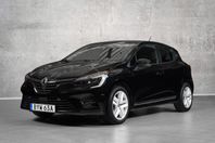 Renault Clio TCe 90 Zen X-Tronic 5-d III