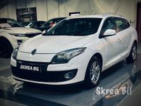 Renault Mégane Grandtour 1.5 dCi