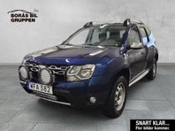 Dacia Duster 4x2 ph II 1,5 dCi STCC Edition II