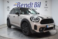 MINI Countryman Cooper SE ALL4 Experience Package/Navigation