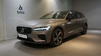 Volvo V60 Recharge T8 R-Design