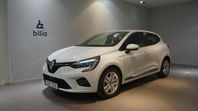 Renault Clio TCe 90 Zen 5-d