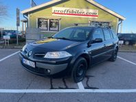 Renault Mégane Grandtour 1.6 eco2 Euro 4