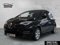 Renault Zoe R110 PhII 52 kWh Zen Batteriköp II