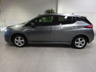 Nissan Leaf e+ N-Connecta 62kW