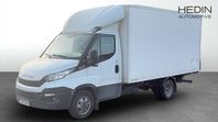 Iveco Daily DAILY 35C17H A8 SKÅP