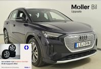 Audi Q4 50 e-tron q Advanced | Matrix | Navigation