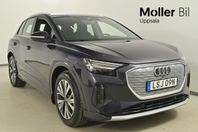 Audi Q4 50 e-tron q Advanced | Matrix | Navigation