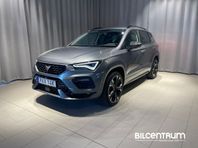 Cupra Ateca 1.5 TSI 150hk Automat Beats/Drag