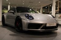 Porsche 911 Carrera 4 GTS 4 GTS 992