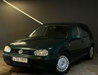 Volkswagen Golf 5-dörrar 1.6 Comfortline (300KR) MÅN