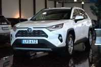 Toyota RAV4 Hybrid AWD-i E-CVT Executive 360 Kam Navi