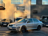 Skoda Octavia Tour 1.6 MPI NY BES NY KAMREM