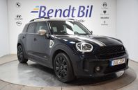 MINI Countryman Cooper SE ALL4 Experience Package/ Bkamera