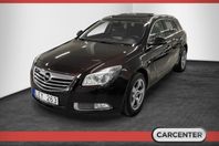 Opel Insignia Sports Tourer 2.0 4x4 Cosmo/Drag/Pano/Kam bytt