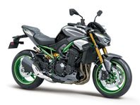 Kawasaki Z900 SE - BOKA DIN REDAN NU!