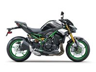 Kawasaki Z900 SE - BOKA DIN REDAN NU!