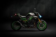 Kawasaki Z900 SE - BOKA DIN REDAN NU!