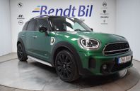 MINI Countryman Cooper SE ALL4 Experience Package/ Panorama