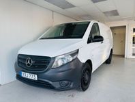 Mercedes-Benz Vito 111 CDI 2.8t Euro 6 Drag D-Värmare Lång