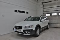 Volvo XC70 D4 Geartronic  Summum /S+V/Ny Servad