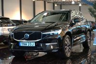 Volvo XC60 B4 AWD AUT Momentum Facelift Kamera VOC Navi Drag