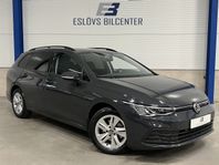 Volkswagen Golf SC 1.5 DSG 131 HK / Base / Navi / Drag / Bac