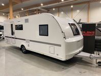 Adria Adora 613 PK / Barnkammar / Pluspaket / 2995kr / mån