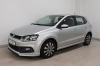 Volkswagen Polo 5dr 1.2 TSI R-line P-sensorer Front assist