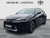 Lexus UX 250h CVT Premium