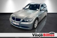 BMW 320 d Edition Fleet Touring Advantage, Comfort Euro 4