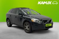 Volvo XC60 D4 AWD Momentum Pano Navi 163hk