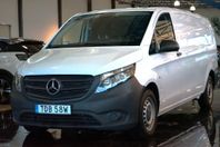 Mercedes-Benz Vito 116 CDI 2.8t 9G-Tronic Navi Kamera Drag