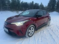 Toyota C-HR Hybrid CVT X-Edition Euro 6