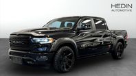 RAM 1500 Limited NIGHT EDITION 4X4 RB/MTG