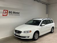 Volvo V70 D4 AWD 163hk Geartronic Momentum Drag/VOC/Värmare