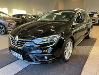 Renault Mégane Sport Tourer 1.2 TCe Euro 6, BOSE, SoV-hjul