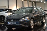 Volkswagen Golf Sportscombi 1.0 TSI OPF Base