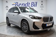 BMW X1 xDrive30e M Sport/ Innovation/ Dragkrok/ Head-up