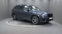 BMW X5 xDrive45e/M-Sport/Innovation/Pano/HK/Drag/Komf. stol