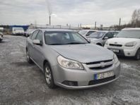 Chevrolet Epica 2.0.Nybesiktad