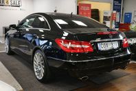 Mercedes-Benz E 350 Coupé CGI BlueEFFICIENCY 7G-Tronic |Navi