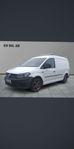 Volkswagen Caddy Maxi 2.0TDI 4Motion Euro 6 Ny kamrem.inredd