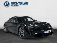 Porsche Taycan DD PASM/Pano/Matrix/Chrono/360°/Performance B