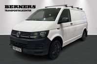 Volkswagen Transporter T30 2.0 TDI DSG 150hk