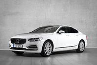 Volvo S90 D4 AWD Inscription