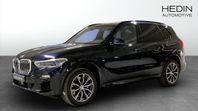 BMW X5 xDrive 40i M Sport Panorama Komfortstolar med minne