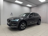 Volvo XC60 Recharge T6 Core Edition