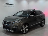 Peugeot 3008 2.0 BlueHDi EAT / PANO / DRAG /B-Kamera/ 180hk